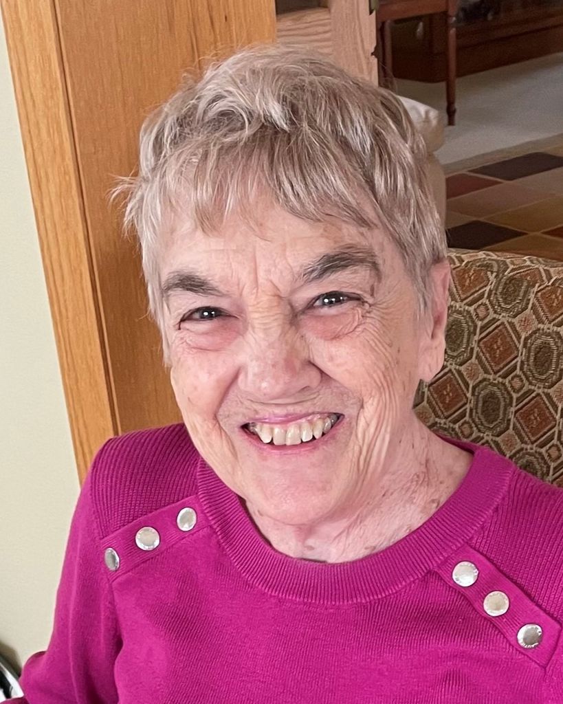 Joan Myrtle Thielen Profile Photo