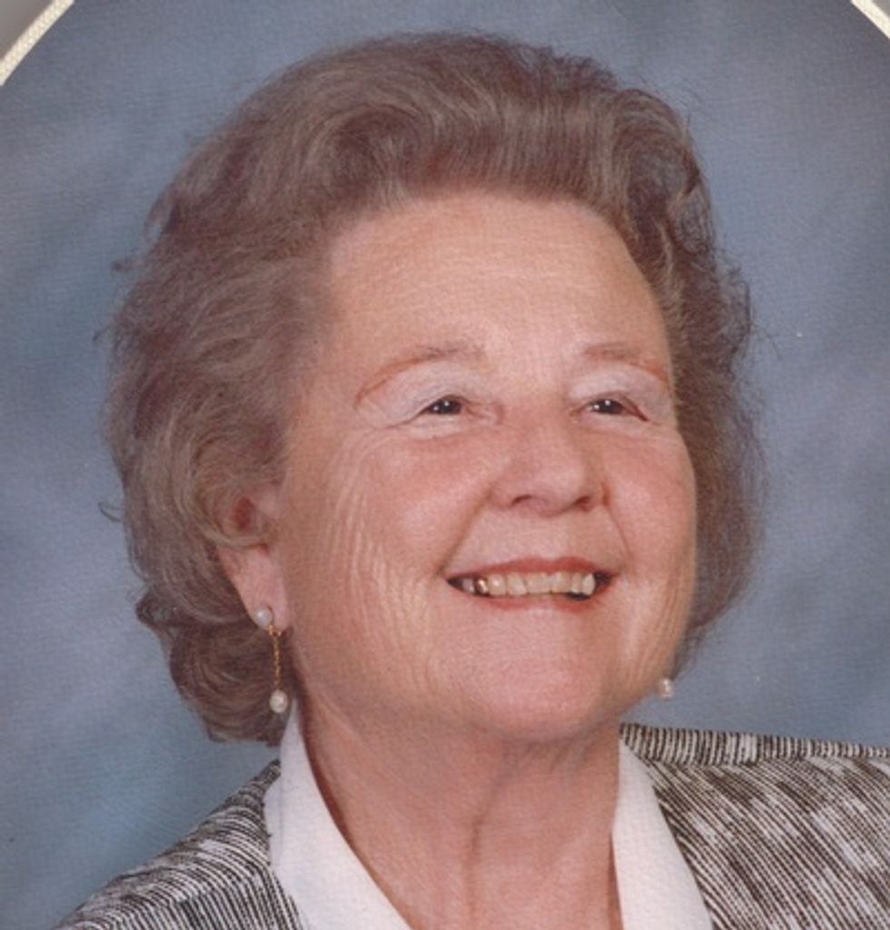 Emma Anna "Emmie" Sahm