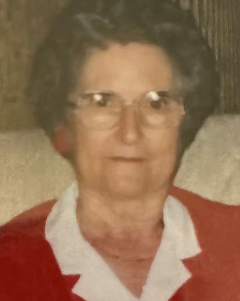 Clarice Nobles Bozeman