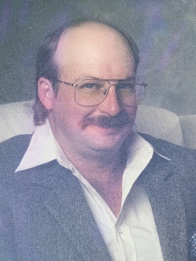 Warren Robert Shown, Jr. Profile Photo