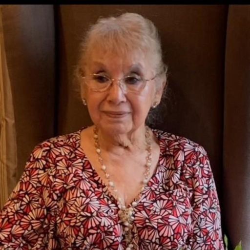 Sally Maria Rogers Profile Photo
