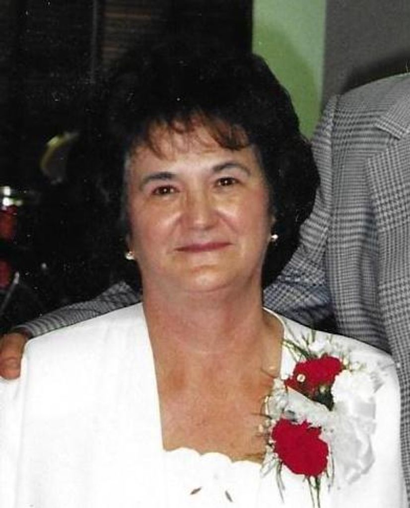 Muriel Jean Martin Profile Photo