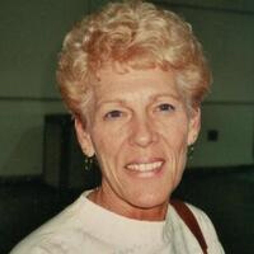 Rose Marie Tanzey Profile Photo