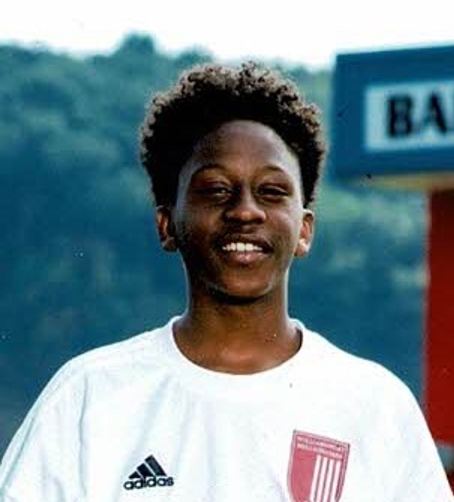 Tyjair Rayquan Barbee