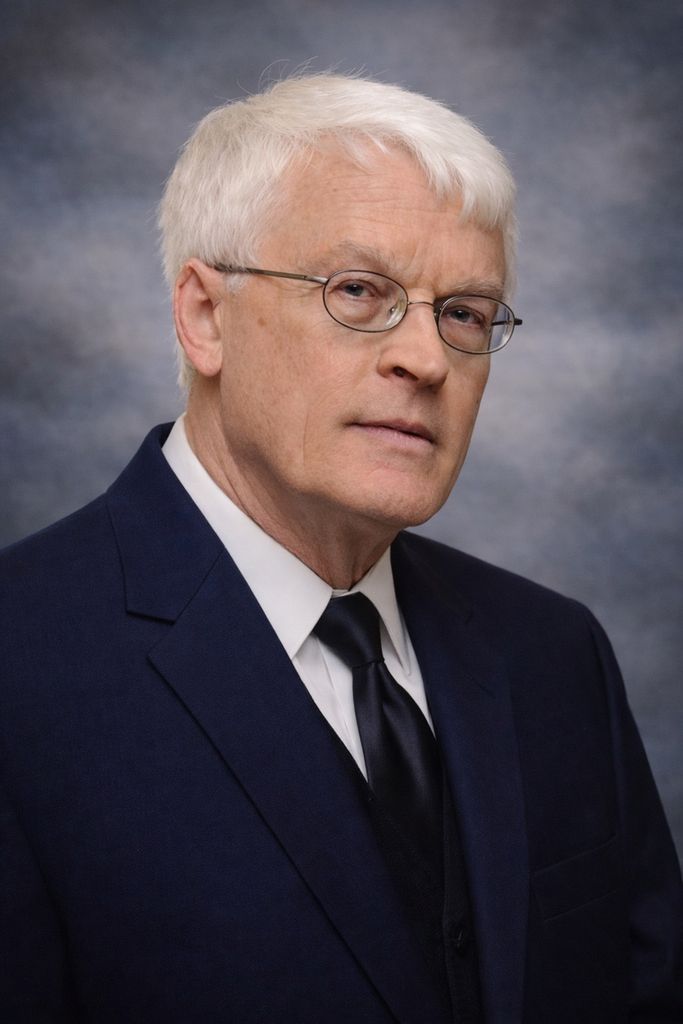 Brian Douglas Woodley Profile Photo