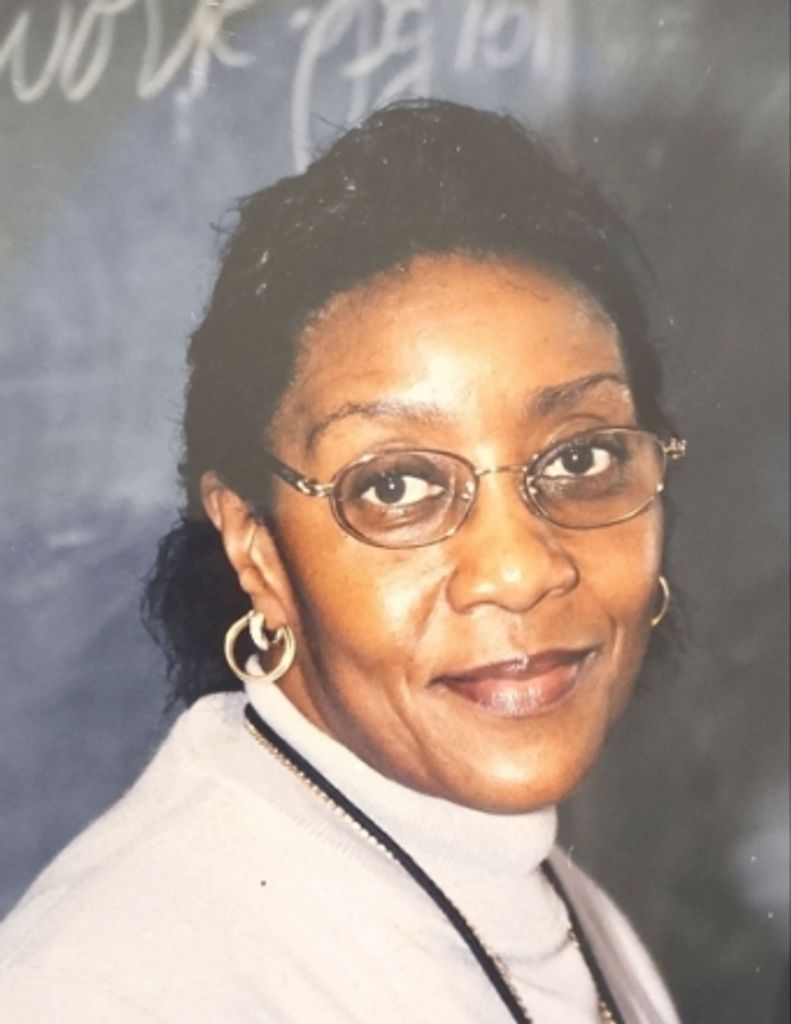 Mrs. Henrietta Vanessa B.  Williams