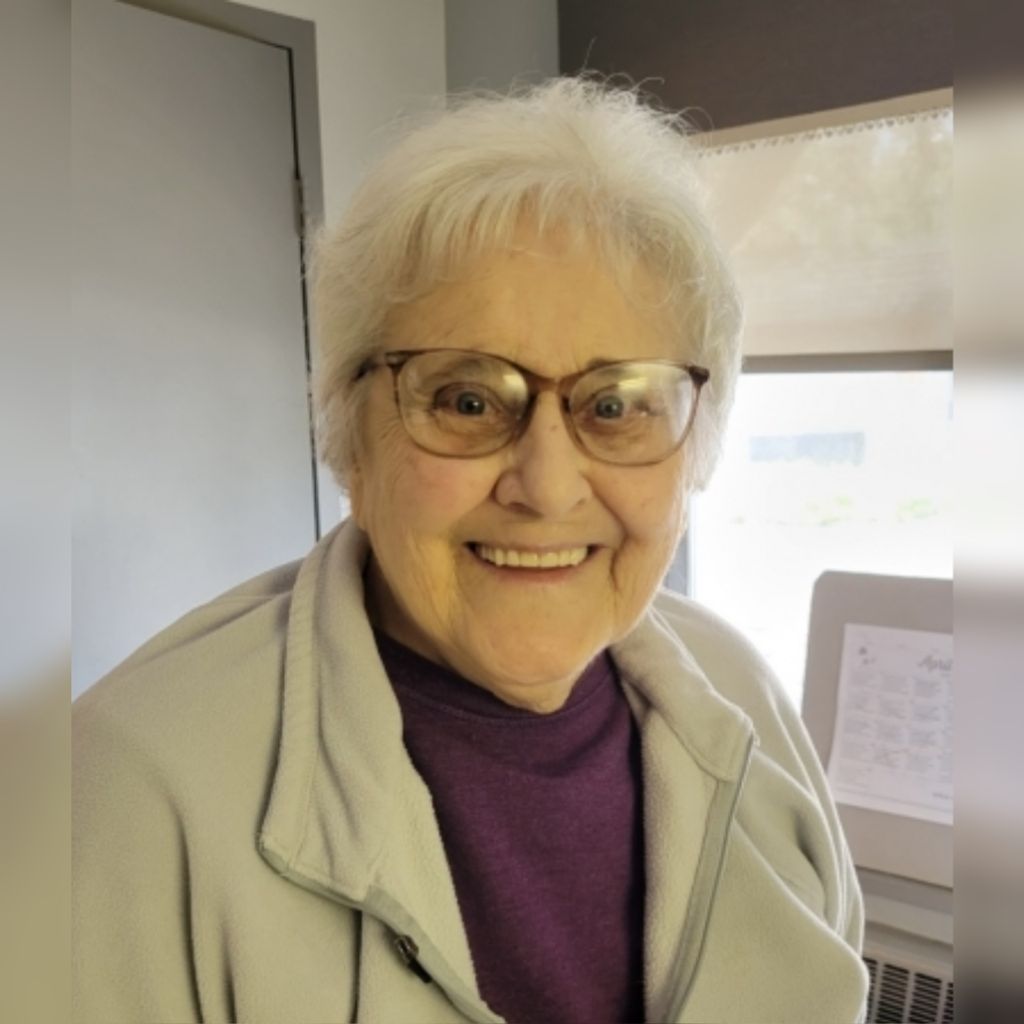 Barbara J. Yarger
