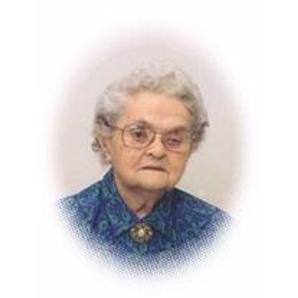 Eunice Boiles