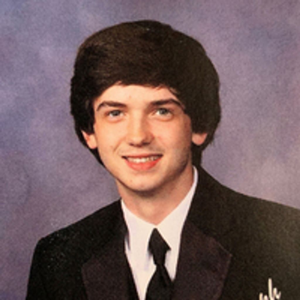Joseph Cameron Justice Profile Photo