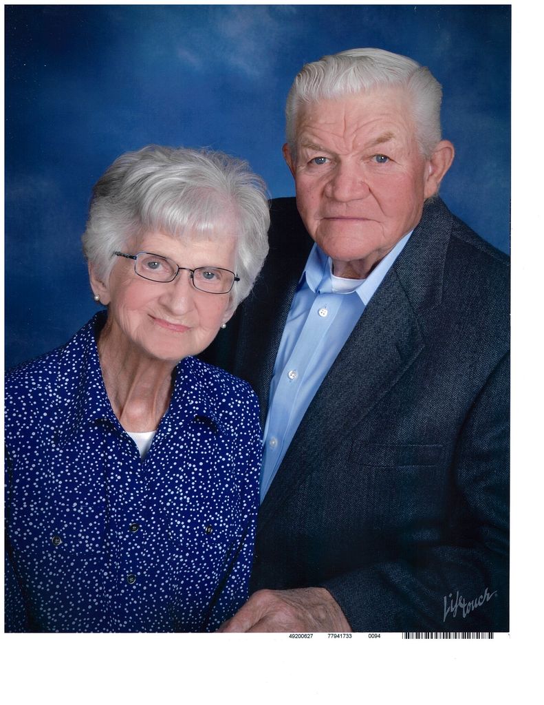 Lavern F. Johnson Profile Photo