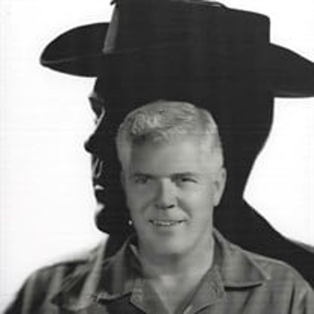 Joseph W. Drysdale
