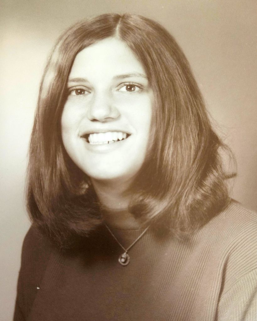 Jean Elizabeth Inkley (nee Frisch) Profile Photo