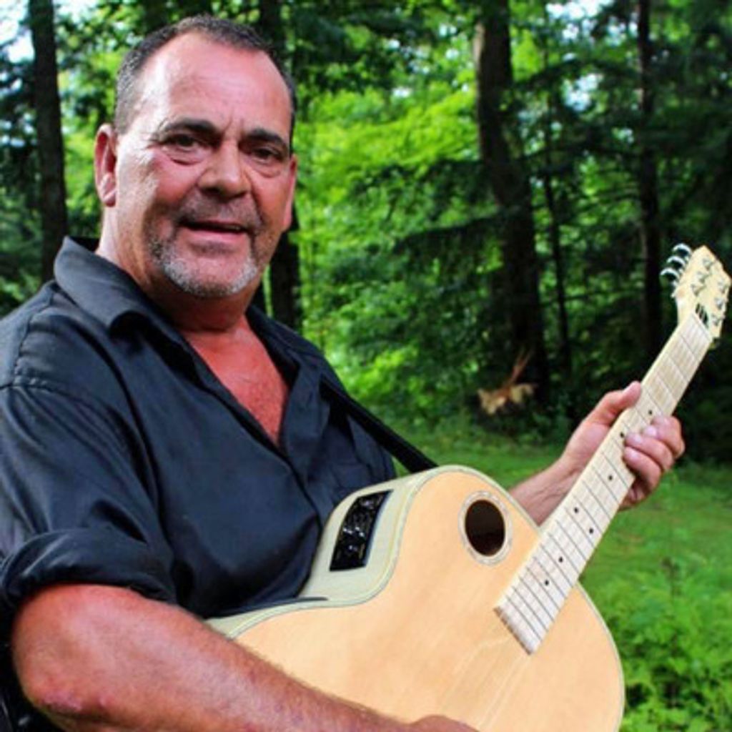 Gary Allen Gifford Profile Photo