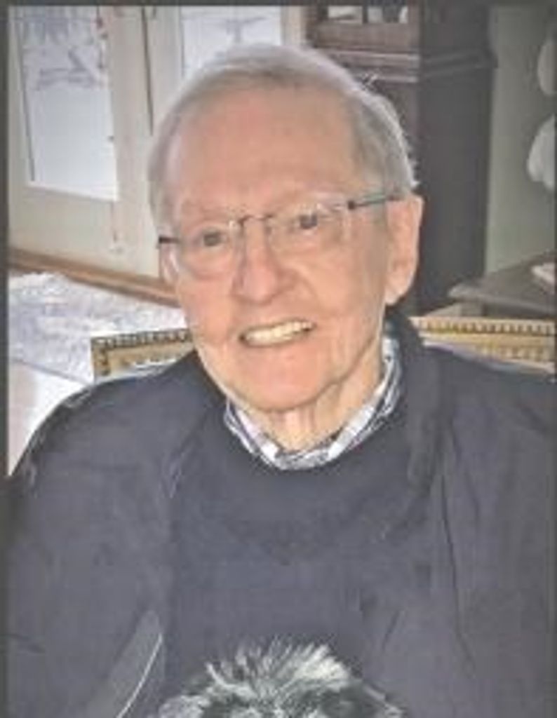Alton Kirk Lanterman