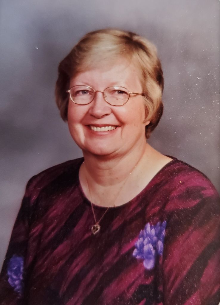 Lillian Oseland