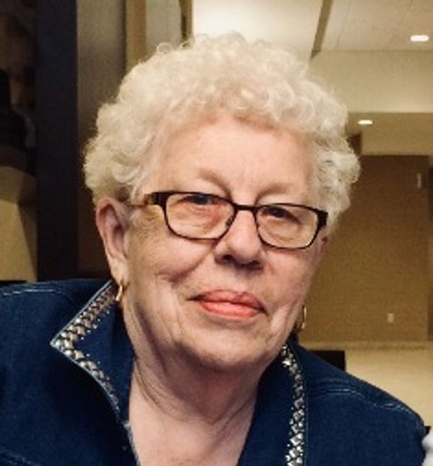 Gloria A. Hamilton Profile Photo