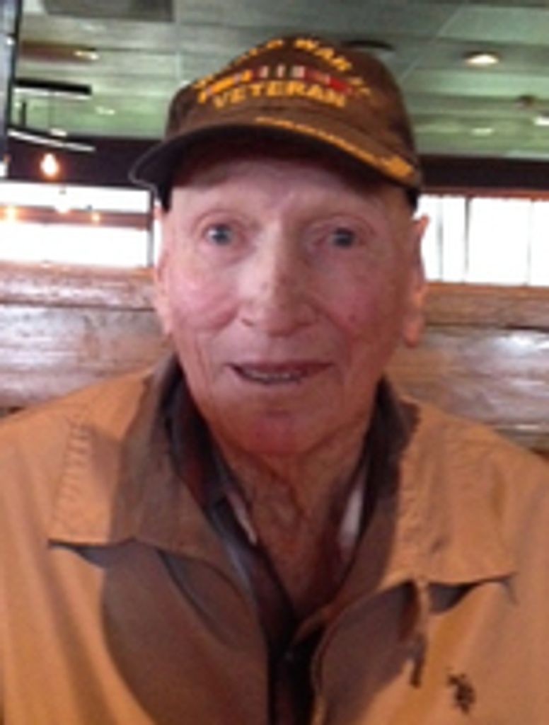 Charles "Chuck" Richards