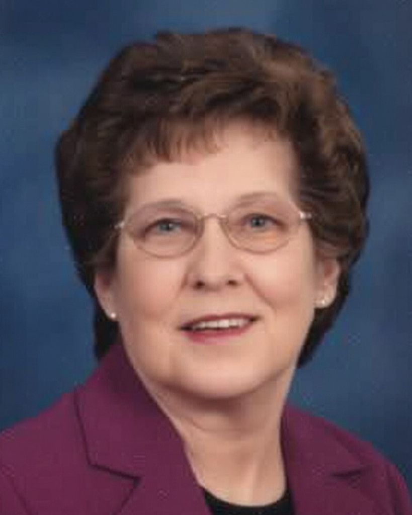 Tina M. Garrison