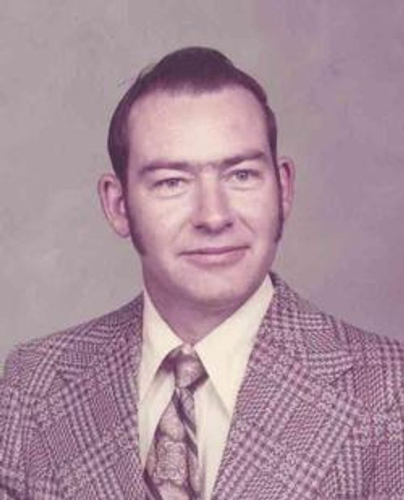 Jimmy Louis Mcnulty Profile Photo