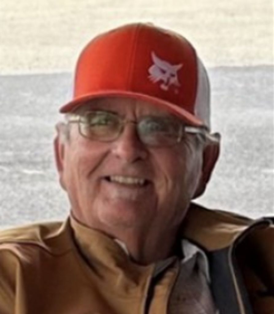Ricky Houston Profile Photo