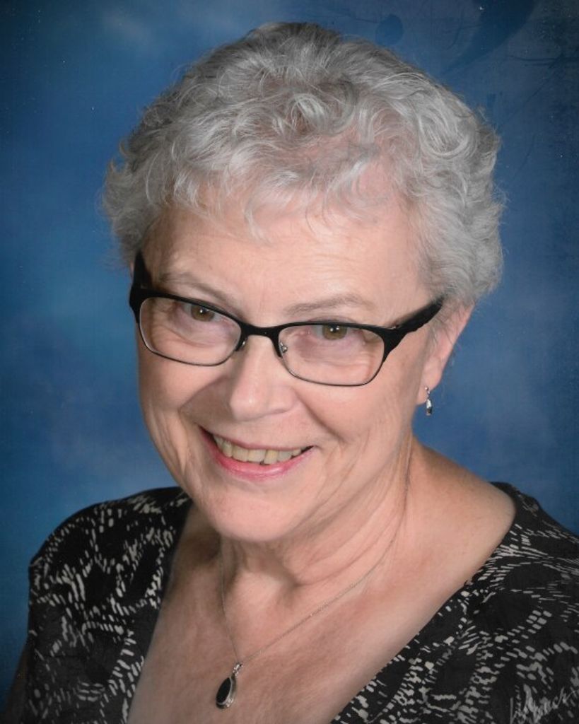 Betty M. "Liz" (Alt)  Shade