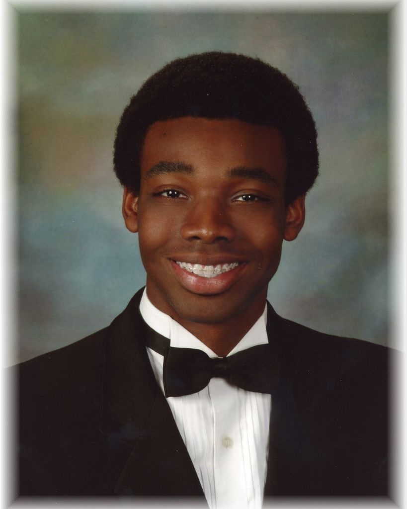 Jordan Elijah Aycock Profile Photo