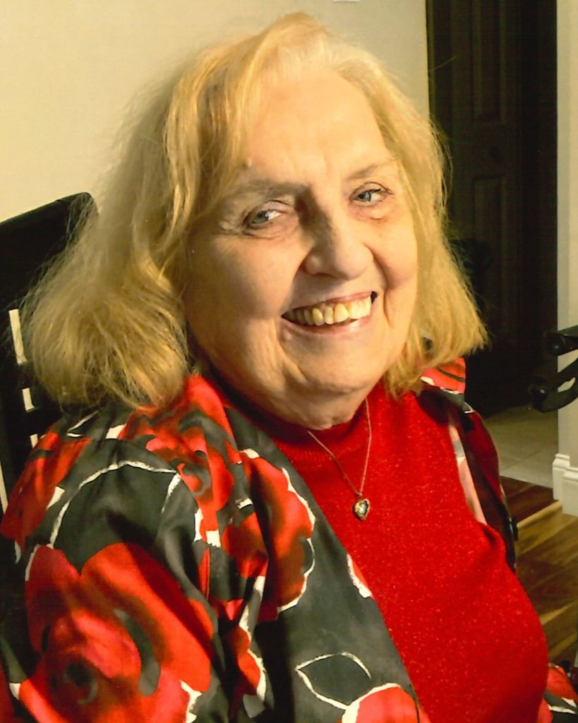 Mary Schweiker