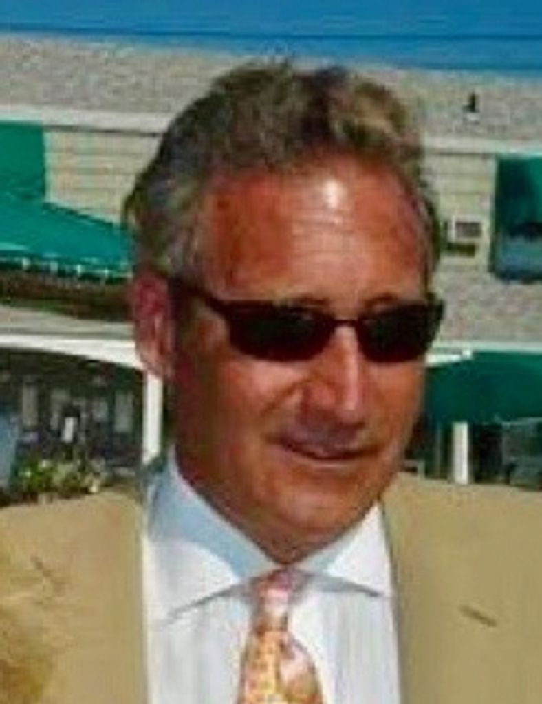 Allen Robert Cail, Jr.