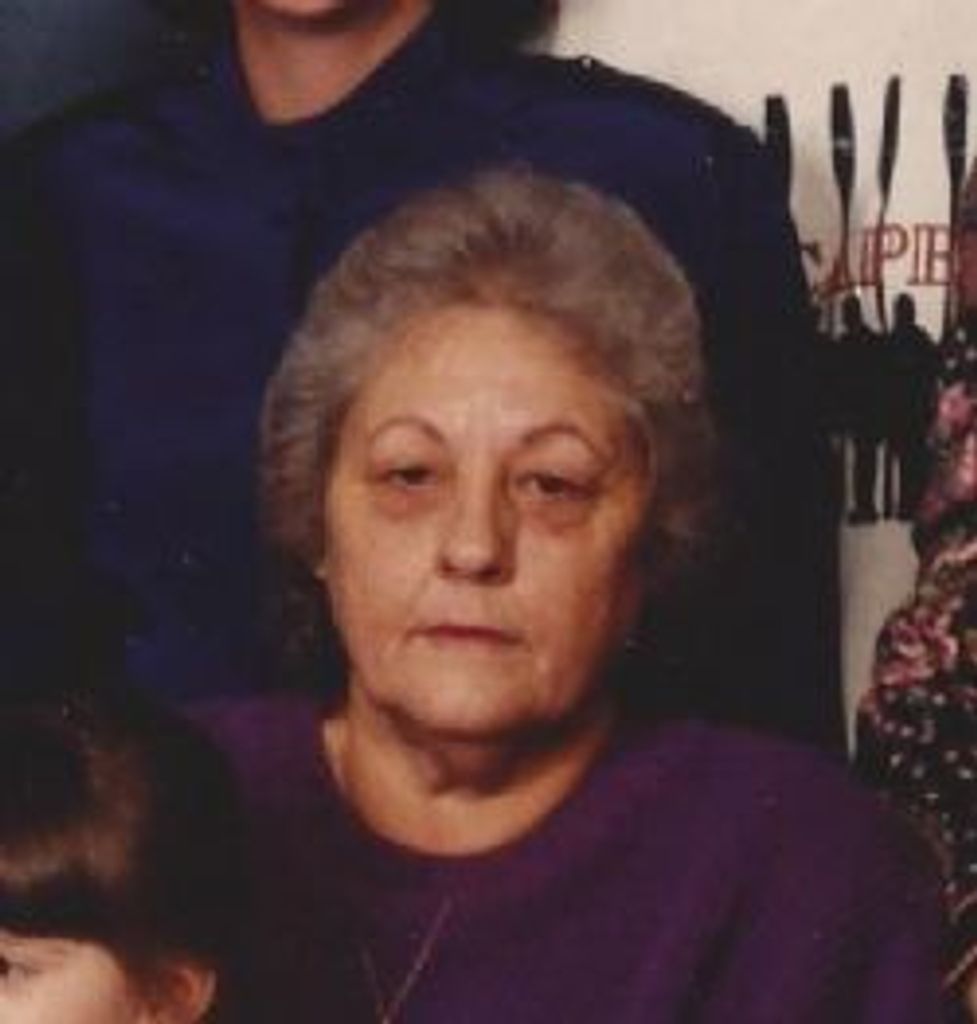 Peggy Smith