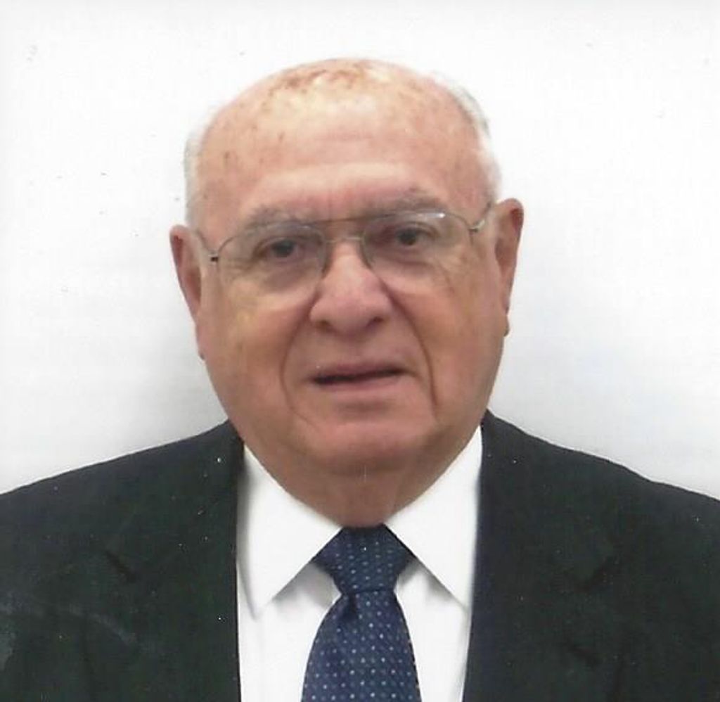 Mike G. Patramanis
