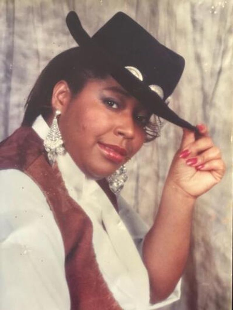 Ms. Tonya Williams Profile Photo