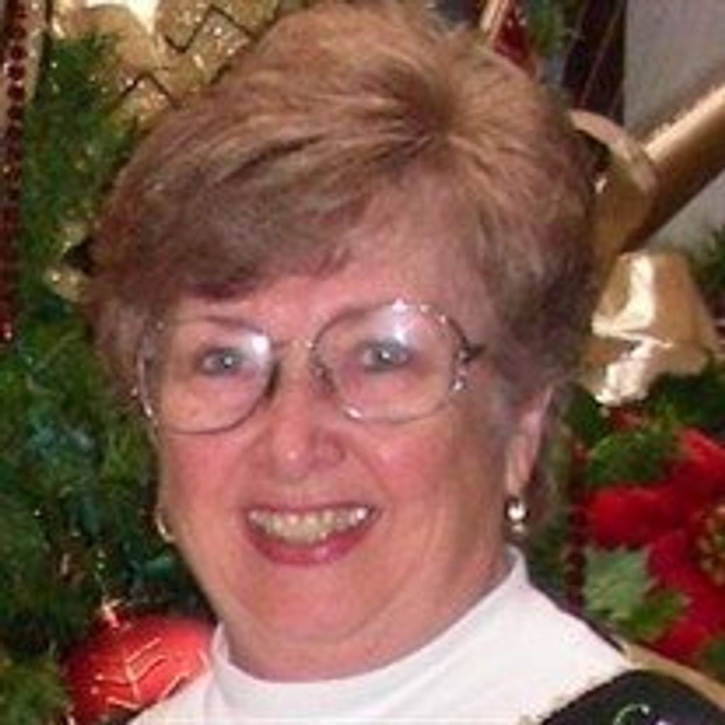 Rebecca  C. Shoemake