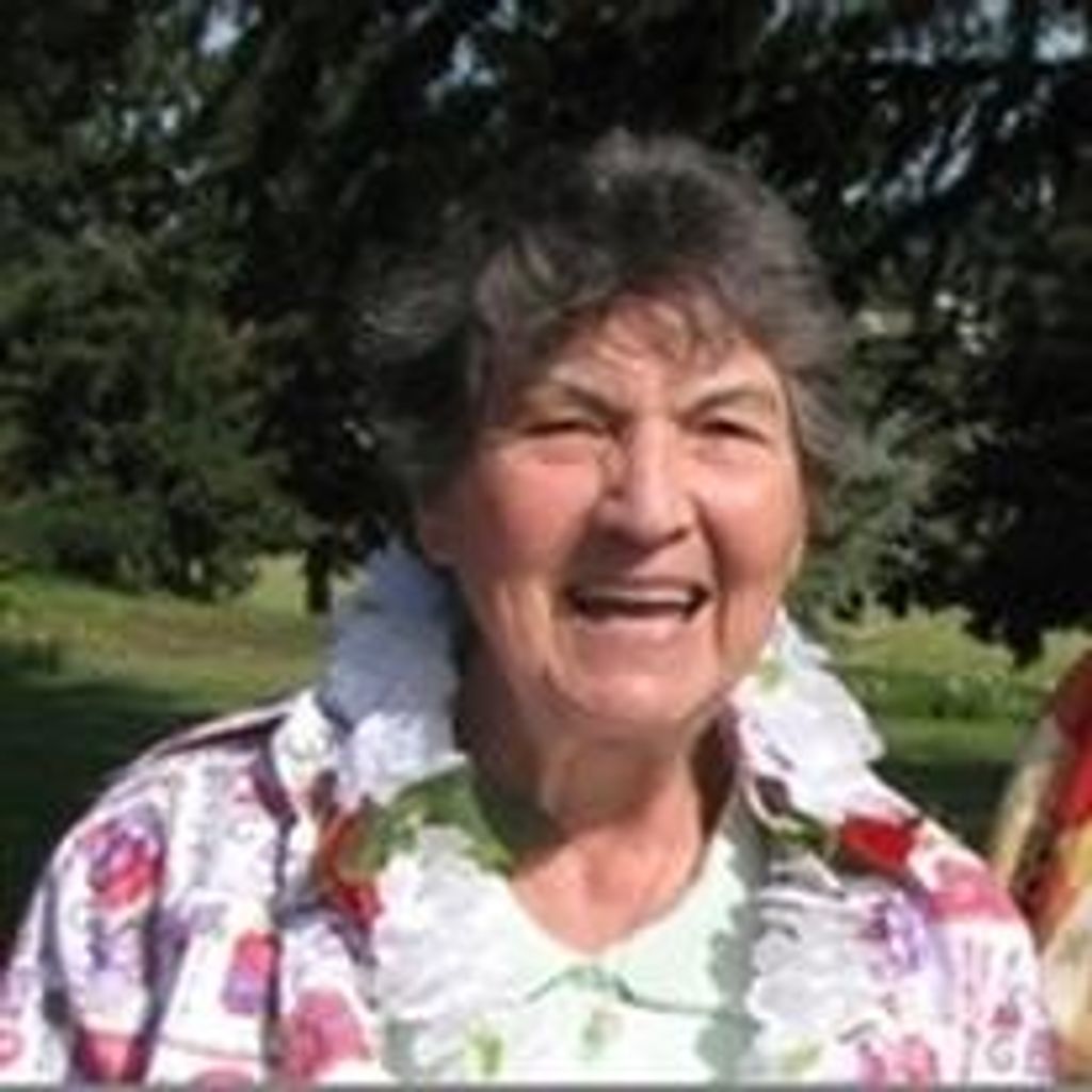 Theresa Marie Connelly
