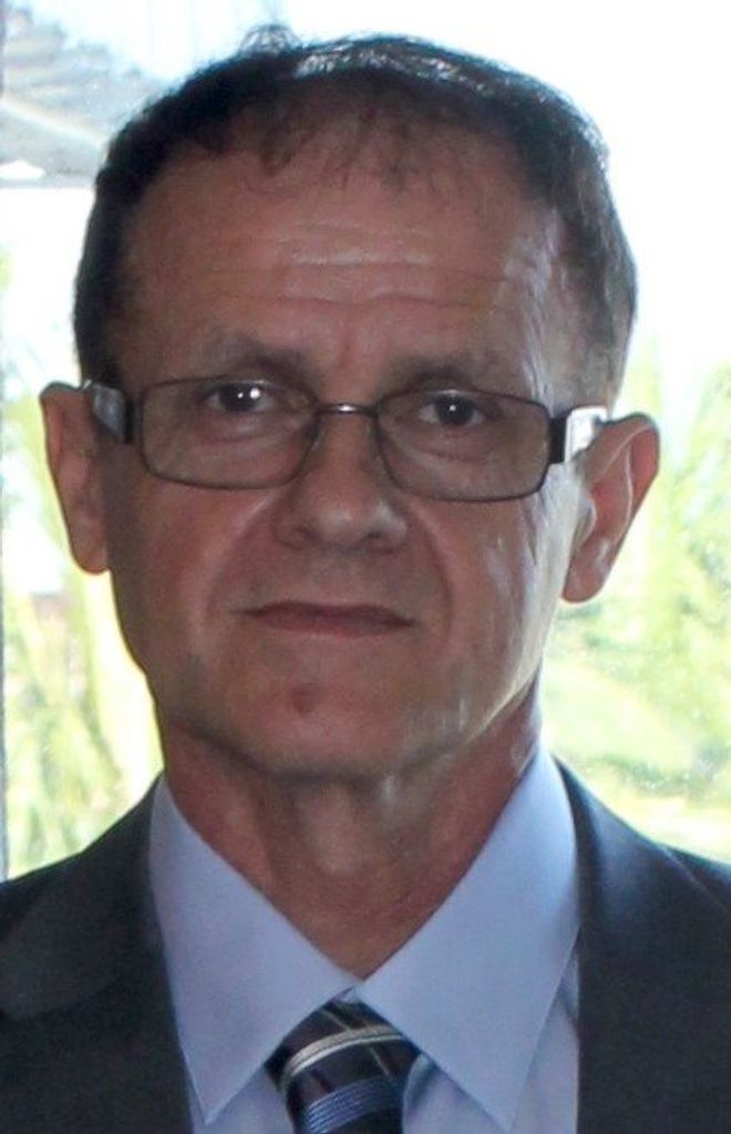 Zvonko Barisic