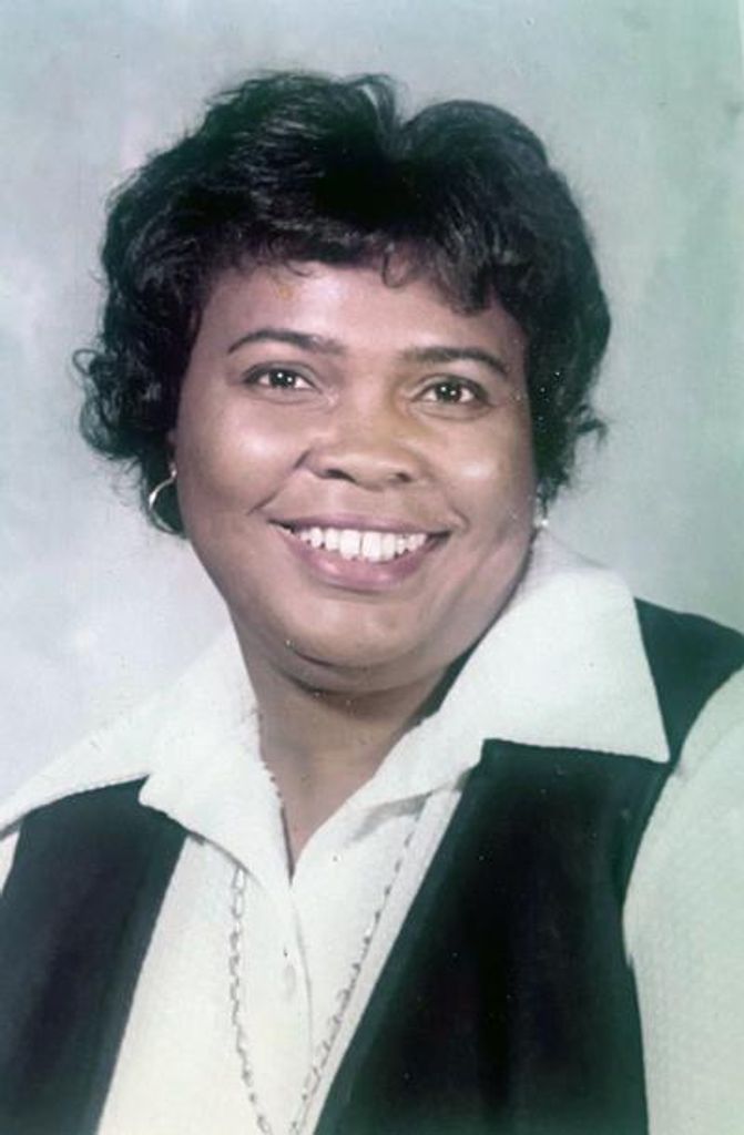 Catherine Manigault Wilson