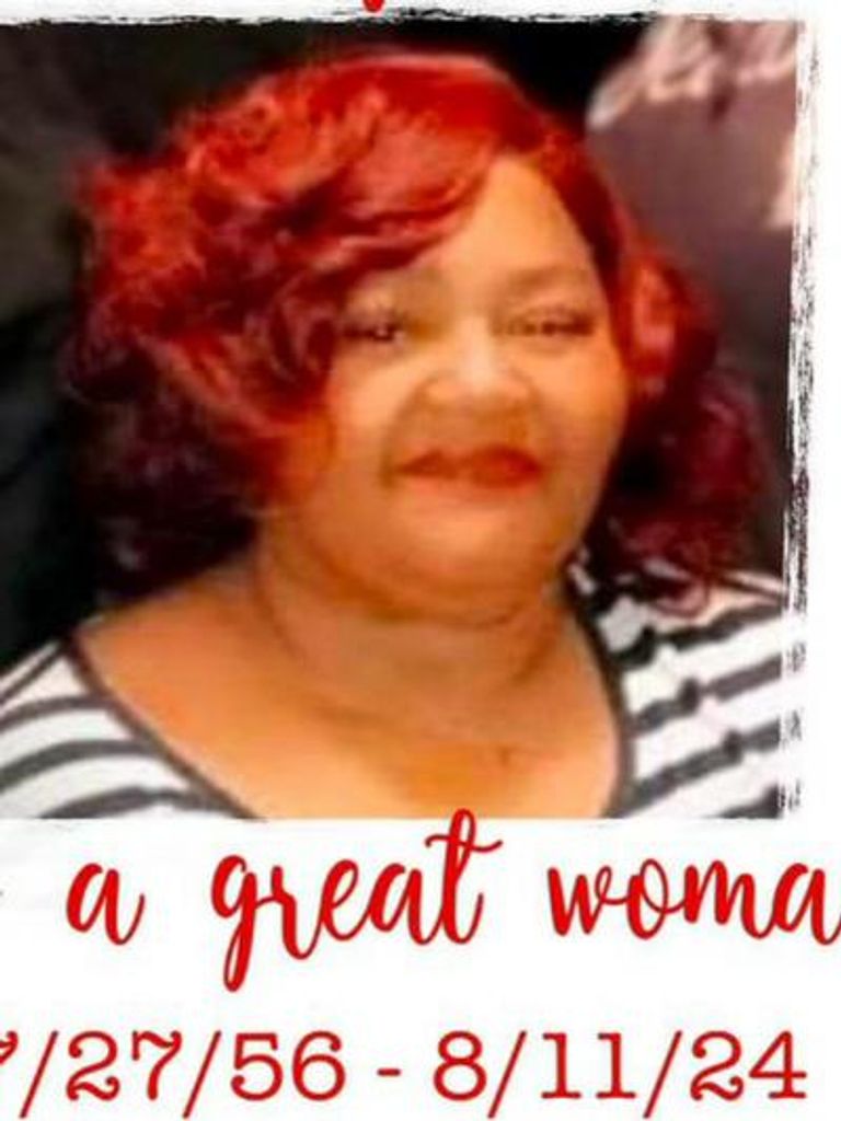 Marcia Ann Lindsay Profile Photo
