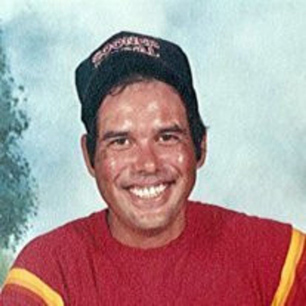 Rick Minnick