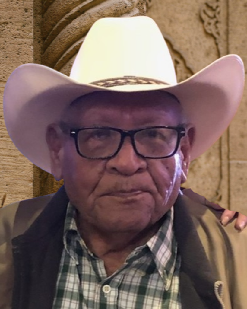 Librado Garcia
