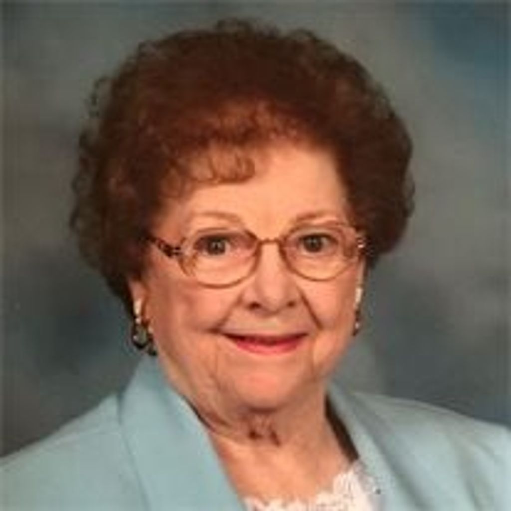 Velva Rose Fallesen