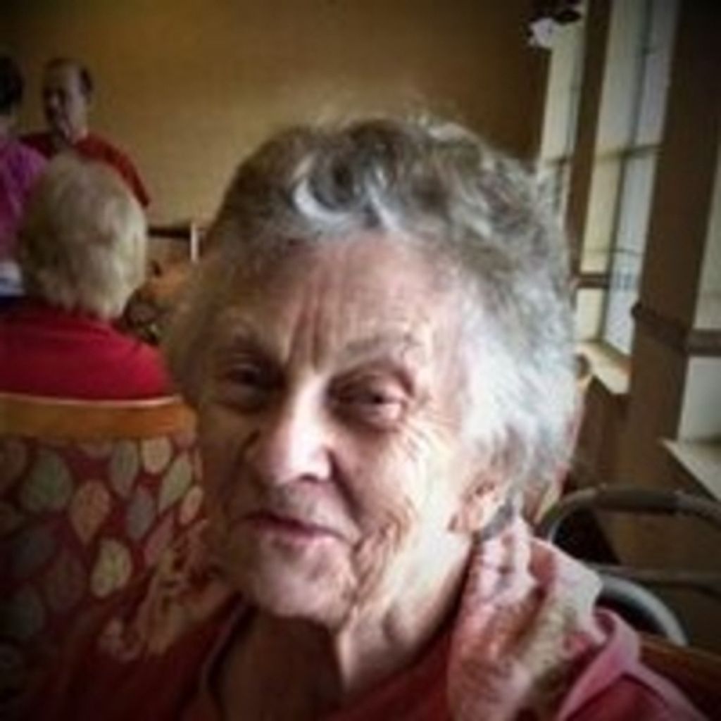 Violet J. Vail Profile Photo