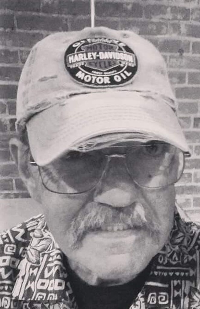 Clinton E Nugent Profile Photo