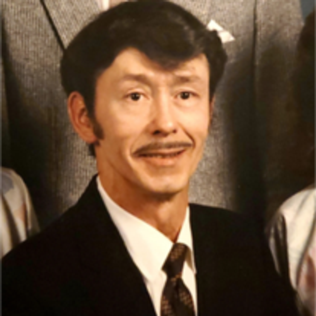 Eugene  H. "Gene" Ziebell Profile Photo