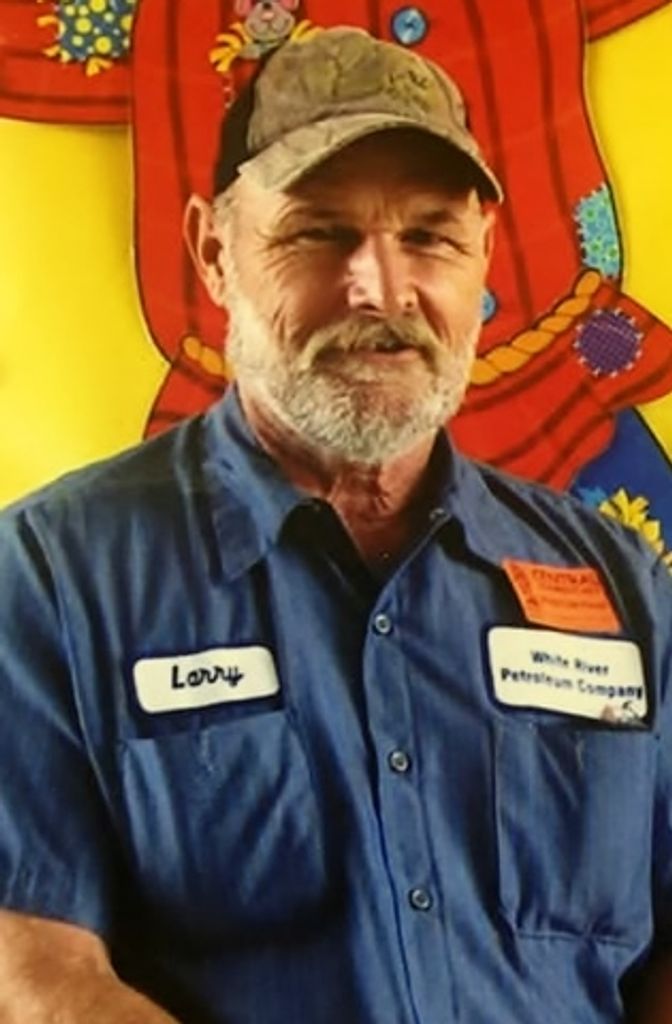 Larry Baker Profile Photo