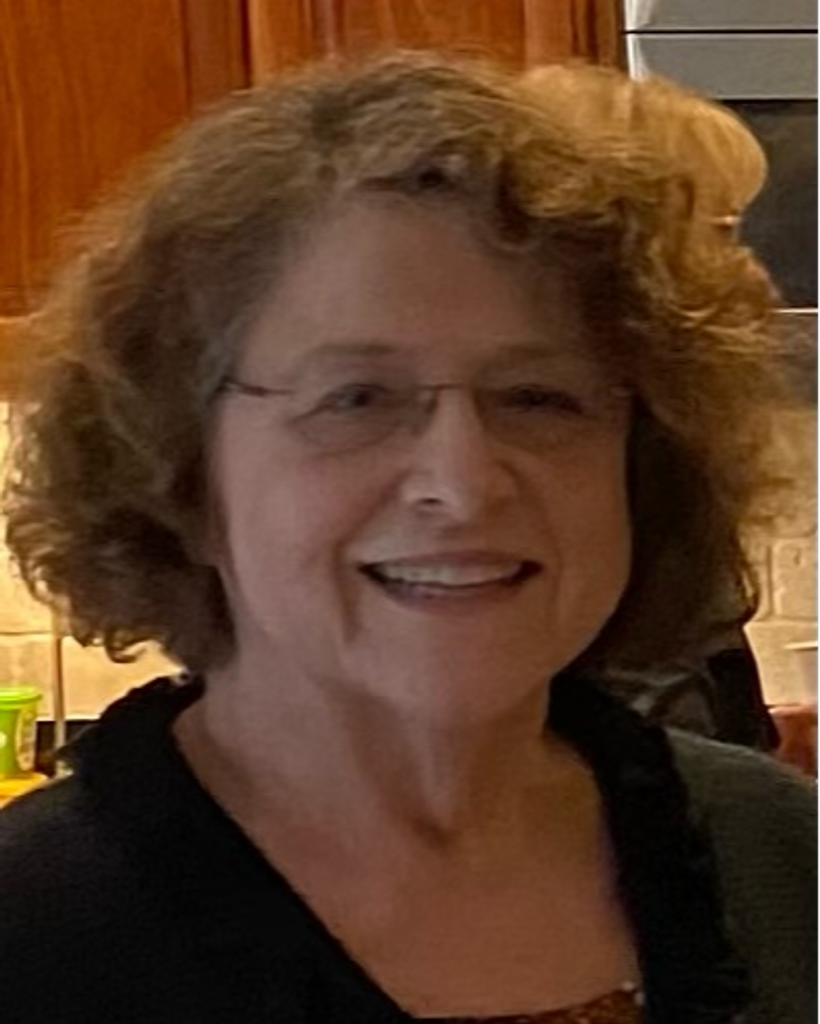 Nadine Ramona Constable Profile Photo