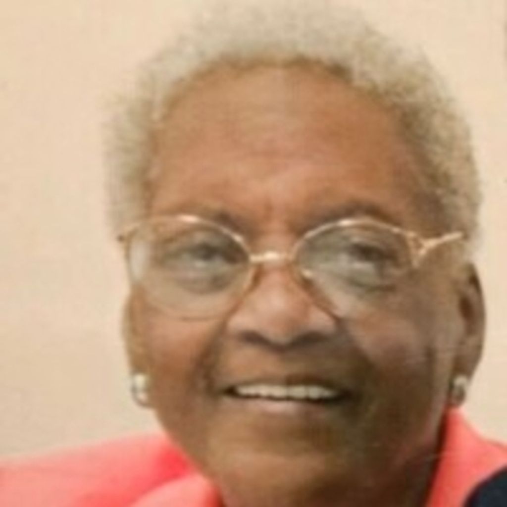 Verdell Delores Rodgers Profile Photo
