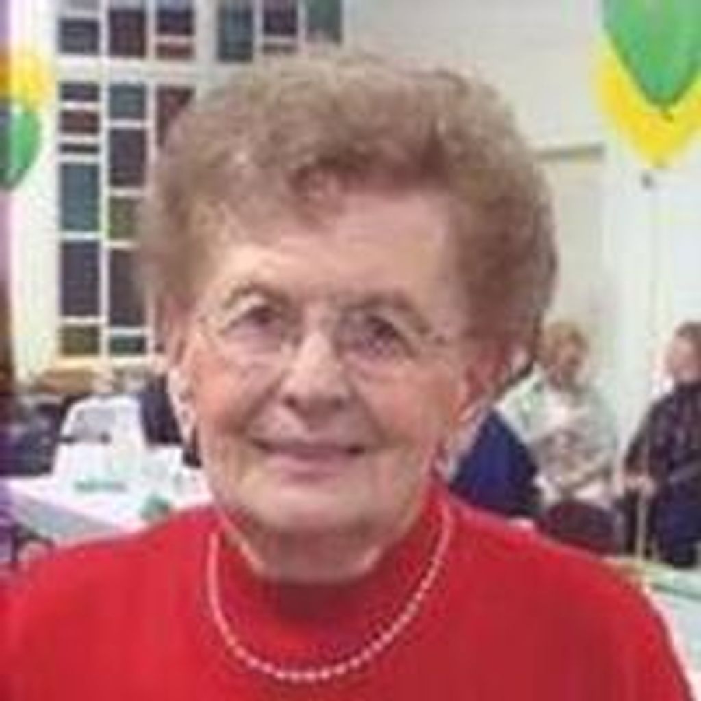 Tillie Dewald