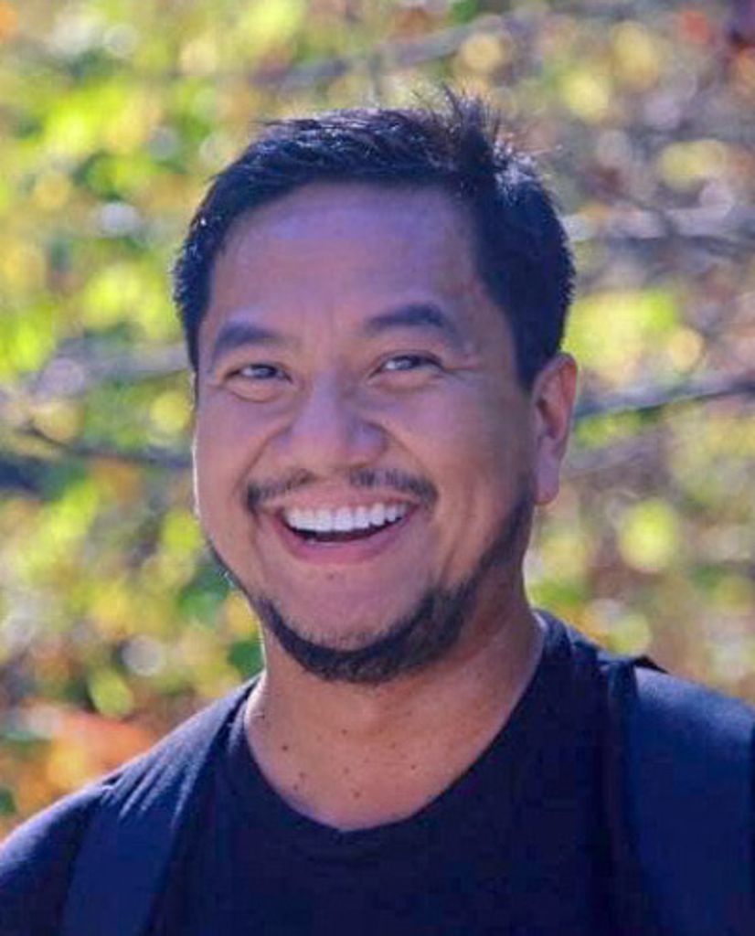 Christopher Mark Vicente Profile Photo