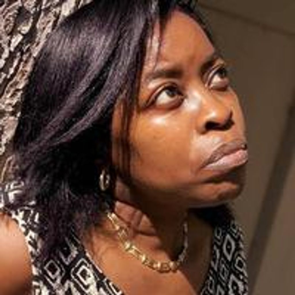 Simone Monet Medlin Profile Photo