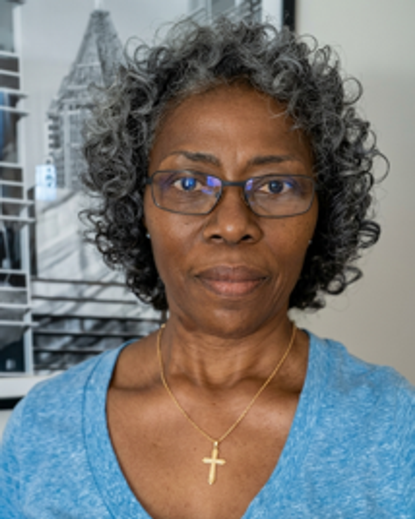 Linda Faye Cowans Harris Profile Photo