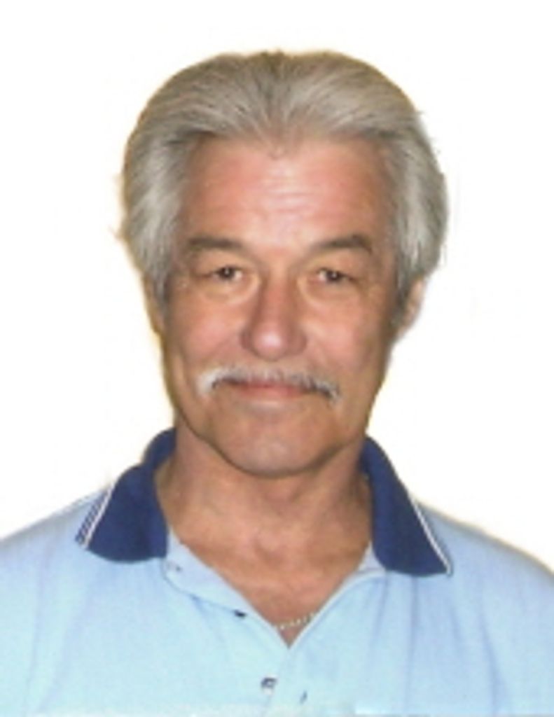 Darrell  Wesley Miller